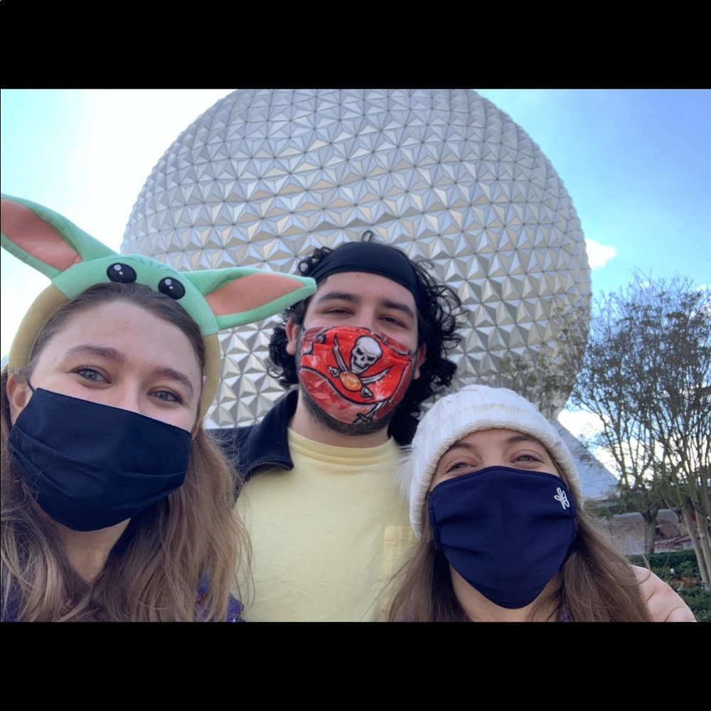 Meet your Posher, Marley